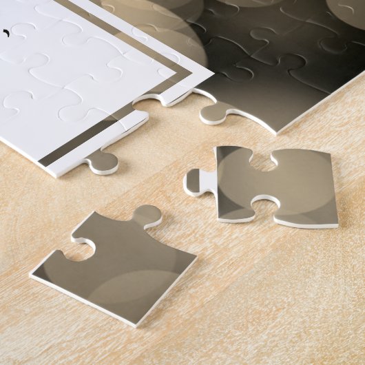 Nummer 6:24-26 DER GRÖSSTE BLOSE, DEN SIE Christli Puzzle (Seite)