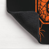 Nummer 6 67 Meme Halloween Sder Kostüm passende G Mousepad (Ecke)