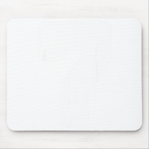 Nummer 7 7. Geburtstag Junge Sieben Halloween Froh Mousepad