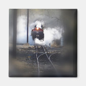 Nummer 89 magnet (Vorne)