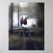 Nummer 89 poster (Vorne)