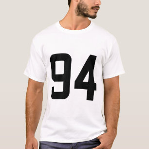 NUMMER 94 T-Shirt