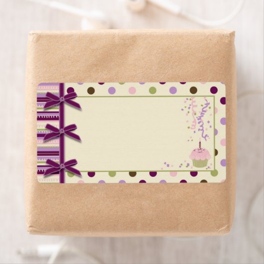 Nummer des Mulberry-Dots (Insitu)