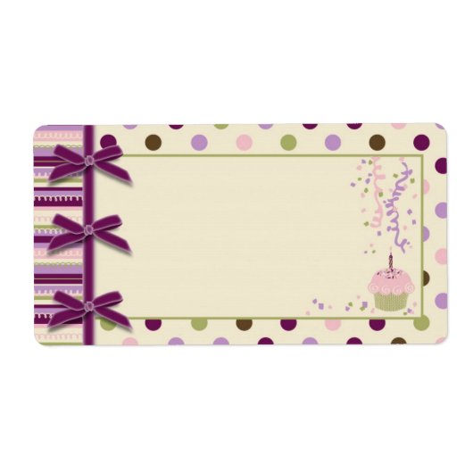 Nummer des Mulberry-Dots (Vorne)