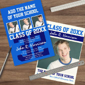 Nummer des Shirts Basketball Player Sports Abschlu Einladung