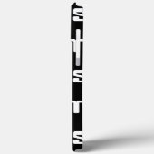 Nummer eins: Fall Simp Case-Mate iPhone Hülle (Rückseite / Links)