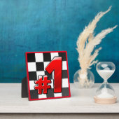 NUMMER EINS FOTOPLATTE (InSitu)