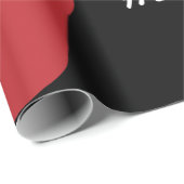 Nummer eins Lehrerumschlagpapier Geschenkpapier (Rolleneckpunkt)