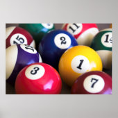 Nummer eins! poster (Vorne)