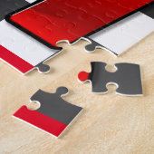 NUMMER EINS PUZZLE (Seite)