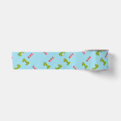 Nummer eins satinband (Vorderseite)