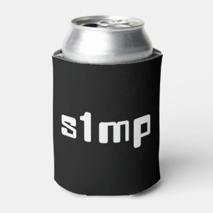 Nummer eins: Simp Can Cooler Dosenkühler