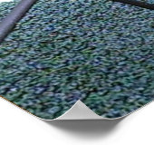 Nummer Eins Son Poster (Ecke)