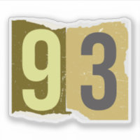Nummer Magazin Lösegeld 93