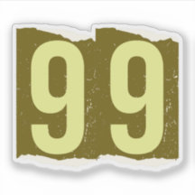 Nummer Magazin Lösegeld 99