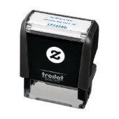 Nummer Stempel mit benutzerdefiniertem Datum (Produkt)