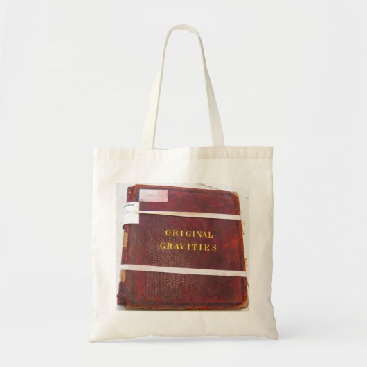 Nummer! Tasche (Vorne)