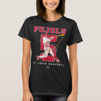 Nummer und Portrait Shohei Ohtani Los Angeles MLBP T-Shirt