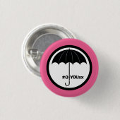 Nummer vier ? Schirm Button (Vorne & Hinten)