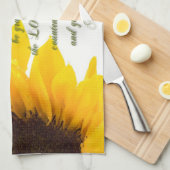 Nummeriert 6:24 - 26 handtuch (Viertel Falte)