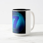 nummerierte Tasse (VorderseiteRechts)