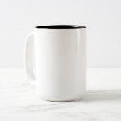 nummerierte Tasse (Vorderseite Links)