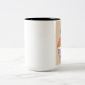 nummerierte Tasse (Mittel)