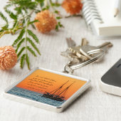 Nummern 6 24-26 Der Herr segne dich und behalte di Schlüsselanhänger (Seite)