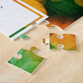 Nummern 6:24-26 | DER HERRLICHE BEGEISTERT SIE | O Puzzle (Seite)