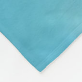 Nummern 6:24-26 fleecedecke (Ecke)