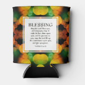 Nummern 6:24-26 | KÖNNEN SIE DAS GRÖSSERE SCHWESEN Dosenkühler (Vorderseite)