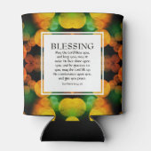 Nummern 6:24-26 | KÖNNEN SIE DAS GRÖSSERE SCHWESEN Dosenkühler (Rückseite)