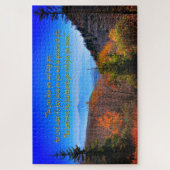 Nummern 6:24-26 puzzle (Vertikal)