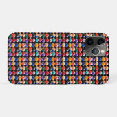 Nummern Farbige Nachtbälle, iPhone 11 Fall Case-Mate iPhone Hülle (Rückseite (Horizontal))