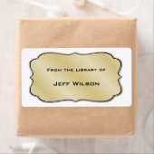 Nummernschilder buchen (Insitu)