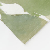 Nun 50th Anniversary Sister Catholic Jubilee Pink  Fleecedecke (Ecke)