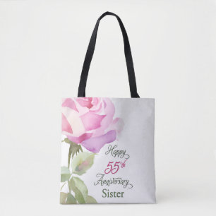 Nun 55th Anniversary Schwester Katholischer Jubilä Tasche