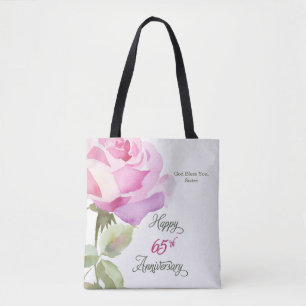 Nun 65. Jubiläums-Schwester Katholischer Jubiläums Tasche