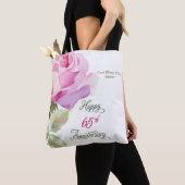 Nun 65th Anniversary Sister Catholic Jubilee Rose Tasche (Von Nahem)