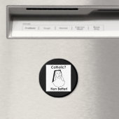 Nun better magnet (In Situ (Geschirrspüler))