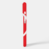 Nûn Case-Mate iPhone Hülle (Rückseite / Links)