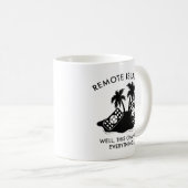 Nun, das ändert alles. kaffeetasse (VorderseiteRechts)