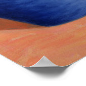 Nun, Frau 1999 Poster (Ecke)