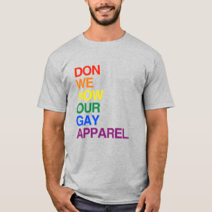 NUN GEHEN WIR UNSEREN KLEINEN KLEINEN KLEINEN KLEI T-Shirt