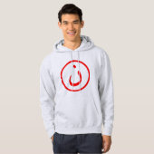 Nûn Hoodie (Vorne ganz)