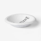 Nun, Howdy Y'all Friendly Gruß den südlichen Charm Pappteller (Gewinkelt)