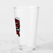 Nun, nun, nun, wenn das nicht die Konsequenzen mei Glas (Links)