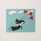 Nun saring Puzzle (Horizontal)