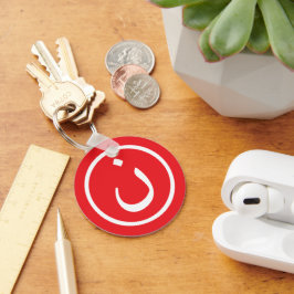 Nûn Schlüsselanhänger