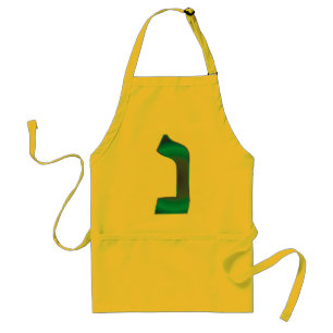 Nun Schürze